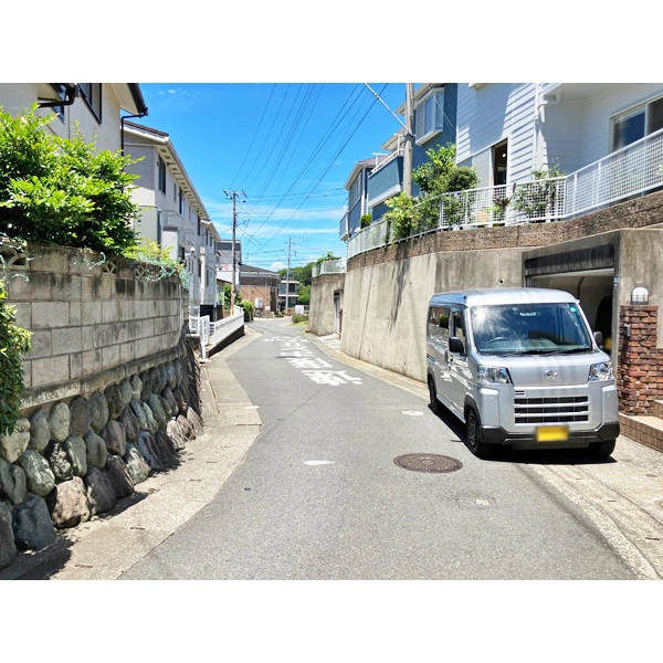 横浜市栄区飯島町 その他画像
