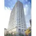 グランドメゾン京町堀タワー 外観