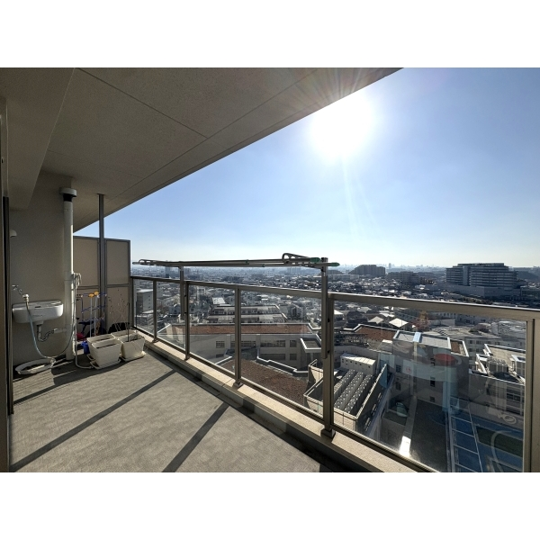 ミリカ・テラスＩＩ街区 その他画像