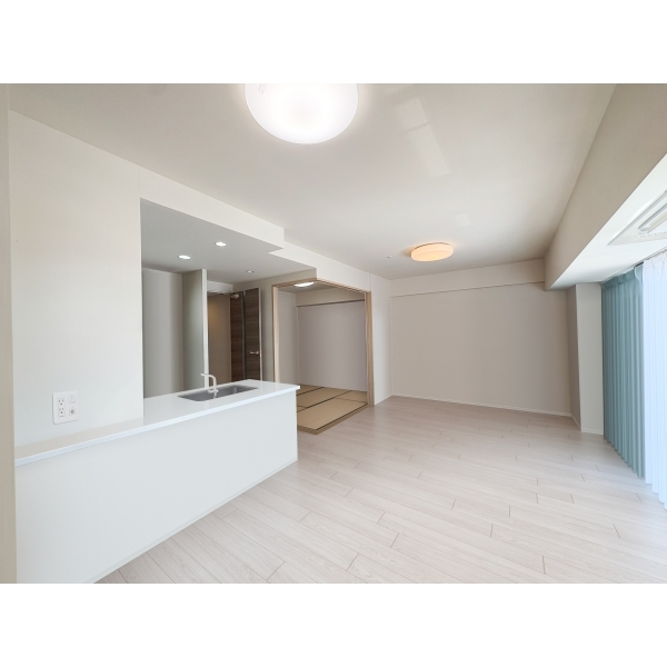 ミリカ・テラスＩＩ街区 その他画像