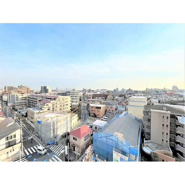 コートハウス城北中央公園 その他画像