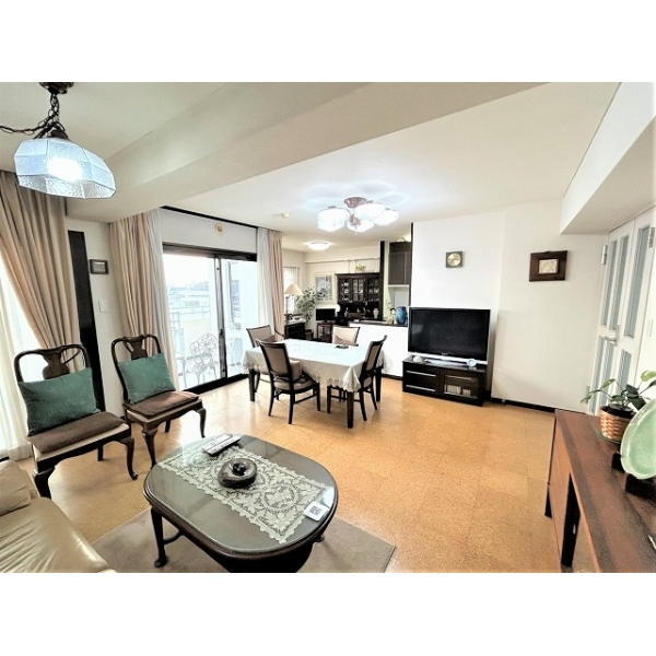 コートハウス城北中央公園 その他画像