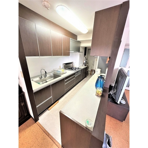 コートハウス城北中央公園 その他画像