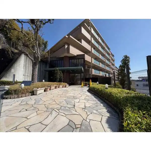 クレアガーデン麻生台 その他画像