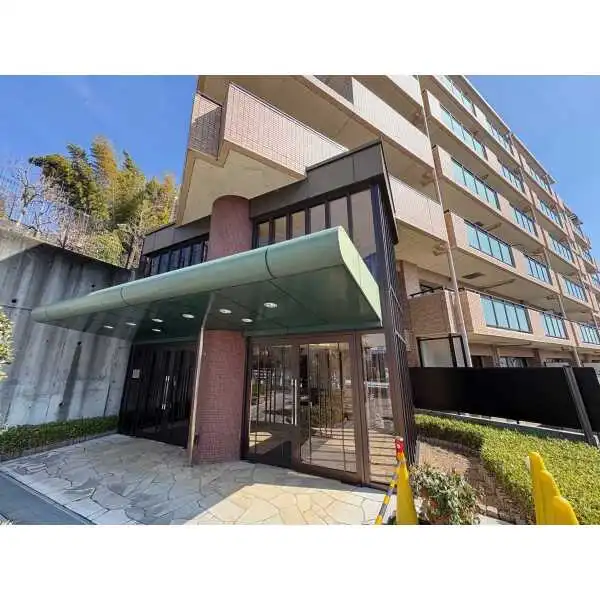 クレアガーデン麻生台 その他画像