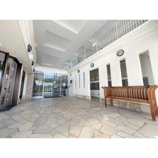 クレアガーデン麻生台 その他画像