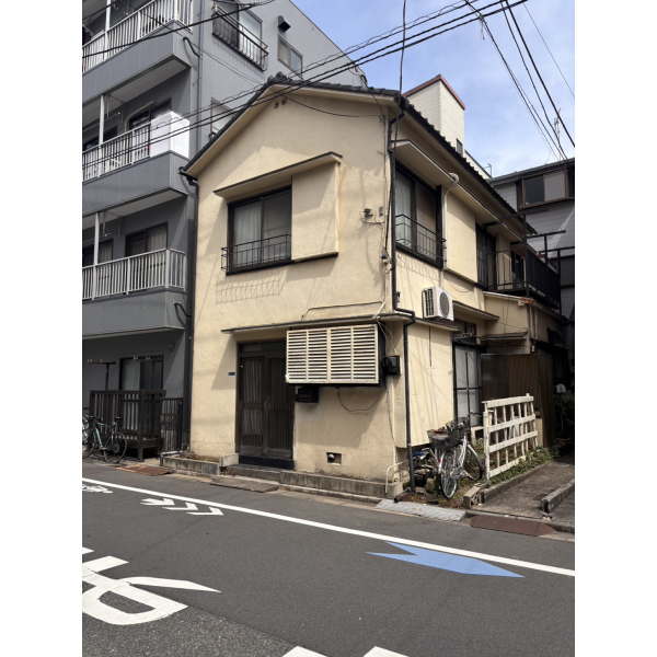 江東区東陽５丁目 外観