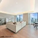 シティタワー西梅田 LDK
