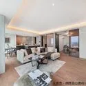 シティタワー西梅田 LDK