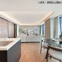 シティタワー西梅田 LDK