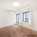 シティタワー西梅田 洋室約8.1帖