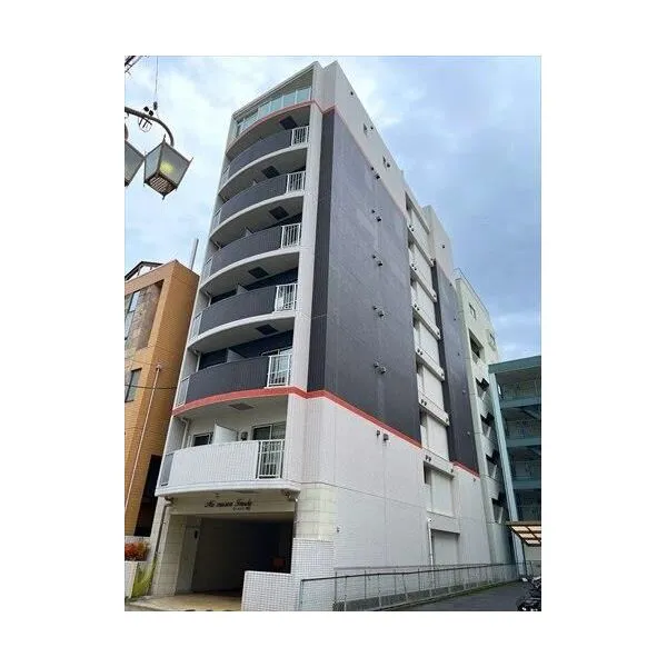 愛知県名古屋市千種区今池1丁目 外観2