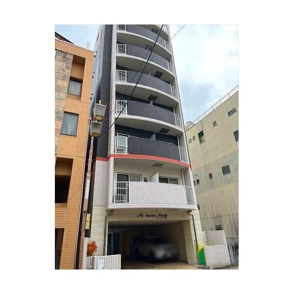 愛知県名古屋市千種区今池1丁目 外観4