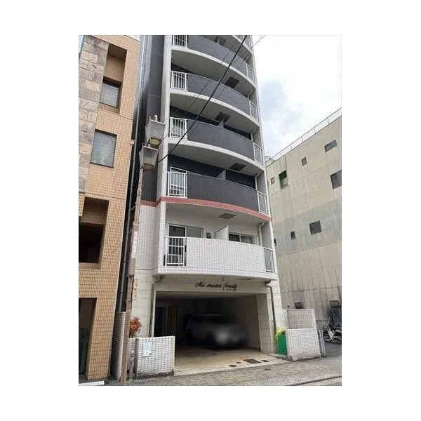名古屋市千種区今池1丁目 外観5