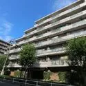 藤和シティコープ武蔵境２ 外観