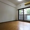 藤和シティコープ武蔵境２ リビング