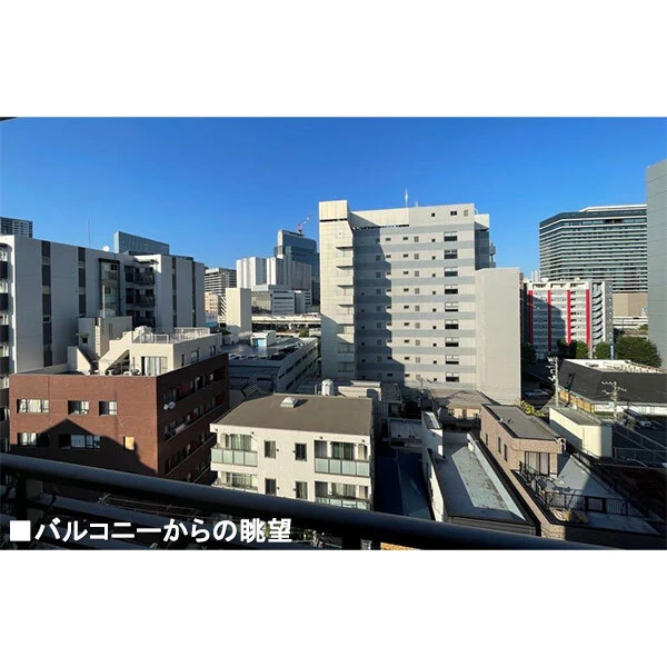 日神パレステージ横浜ベイウエスト その他画像