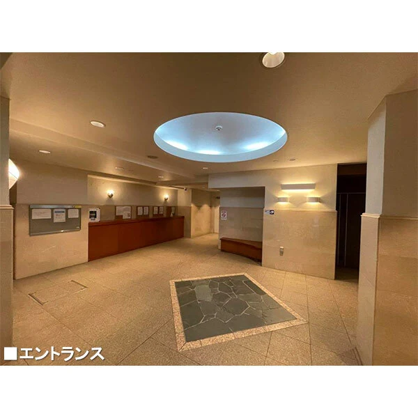 日神パレステージ横浜ベイウエスト その他画像