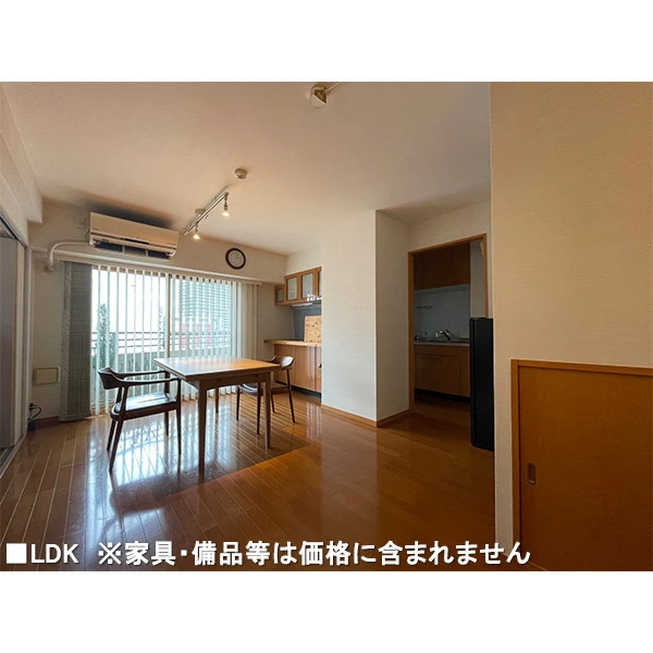 日神パレステージ横浜ベイウエスト その他画像