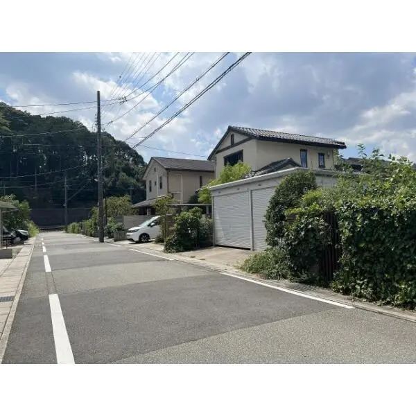 京都市左京区岩倉幡枝町 その他画像