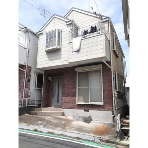横浜市保土ケ谷区権太坂３丁目 外観