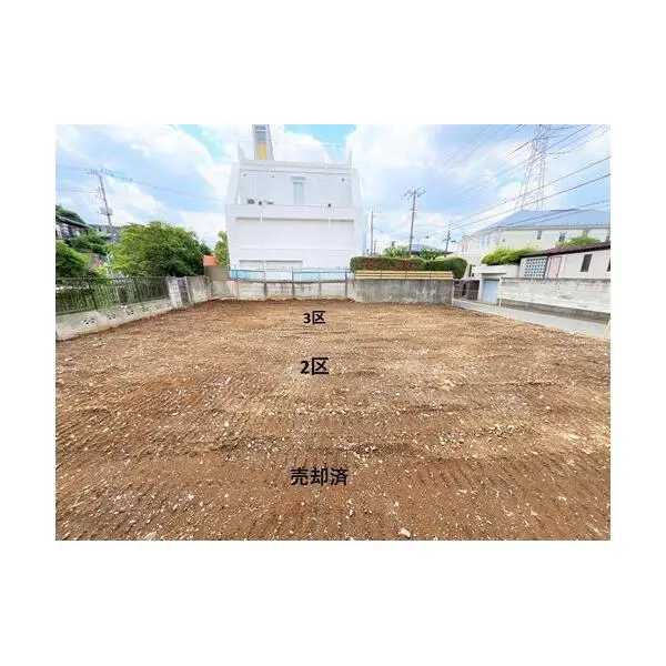杉並区下高井戸３丁目 その他画像