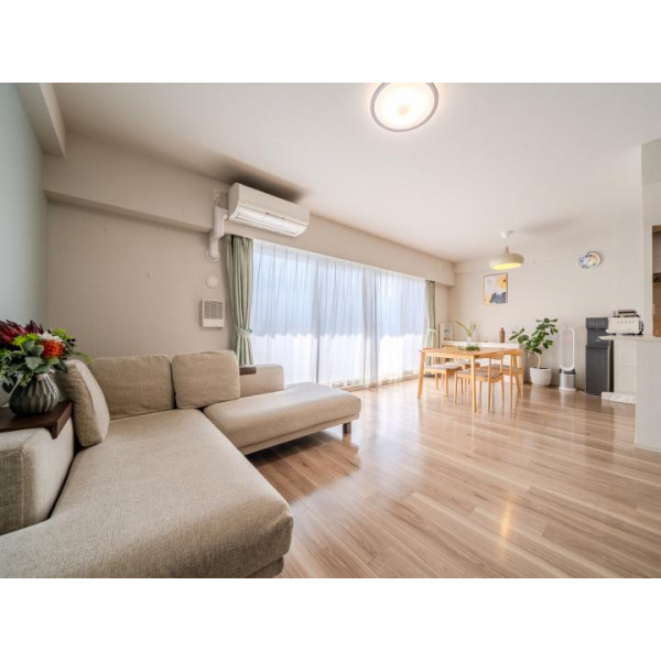 リーフィアレジデンス橋本 その他画像