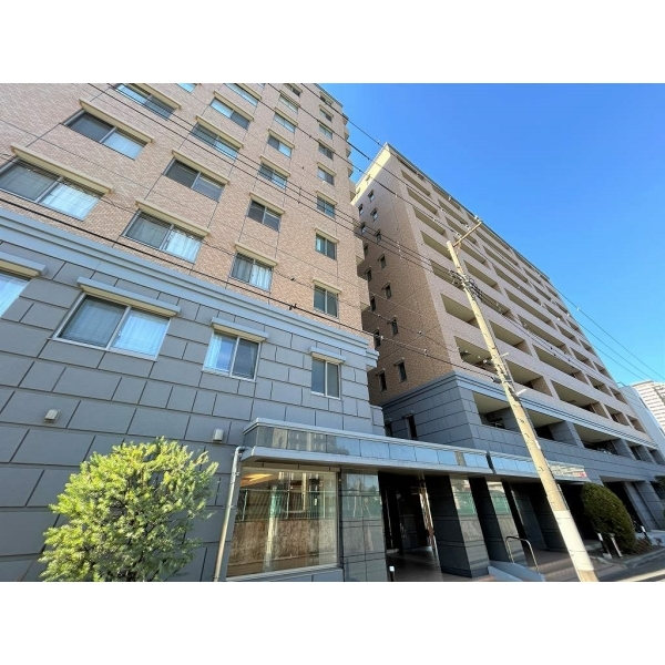 グランドステージ錦糸町壱番館 その他画像