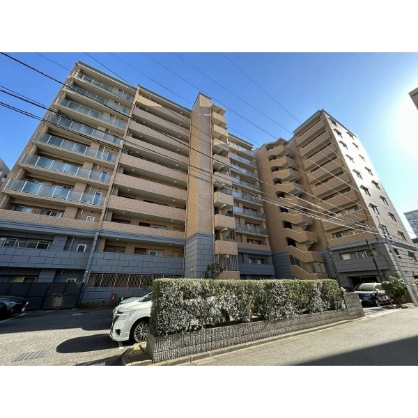 グランドステージ錦糸町壱番館 その他画像