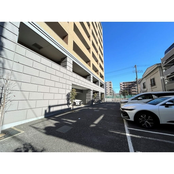 グランドステージ錦糸町壱番館 その他画像