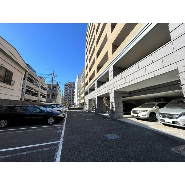 グランドステージ錦糸町壱番館 その他画像