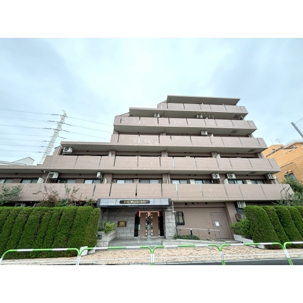 ライオンズマンション成城 その他画像