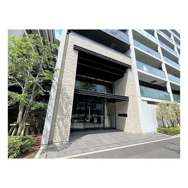 シティテラス横濱新杉田 その他画像