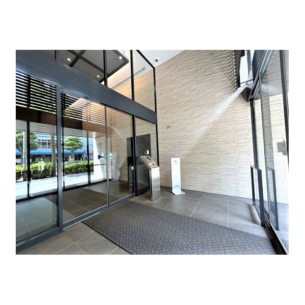 シティテラス横濱新杉田 その他画像