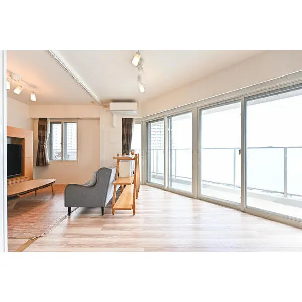 プラウドタワー武蔵小杉 その他画像