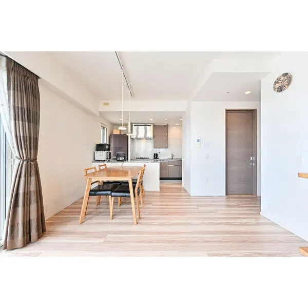 プラウドタワー武蔵小杉 その他画像