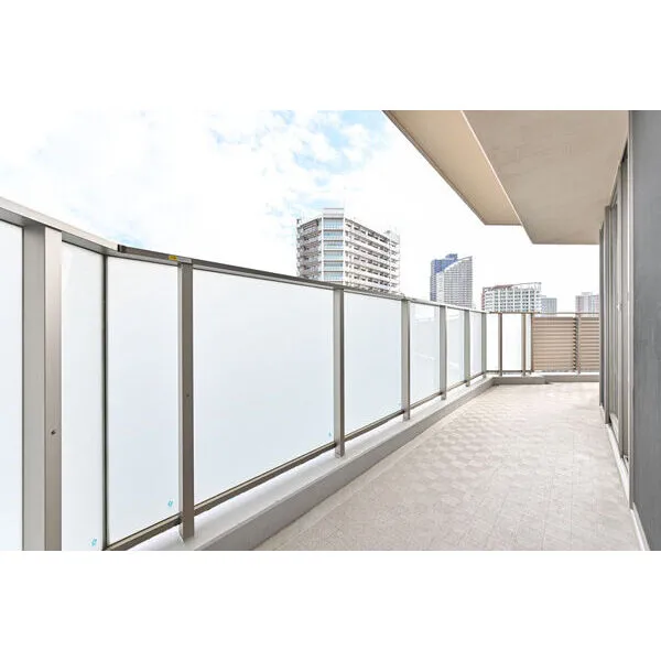 プラウドタワー武蔵小杉 その他画像