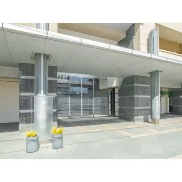 クレストシティレジデンス その他画像