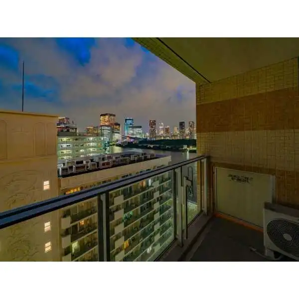 クレストシティレジデンス その他画像