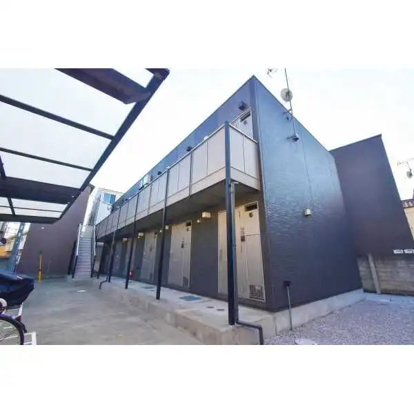 川崎市川崎区渡田新町3丁目 一棟アパート その他画像