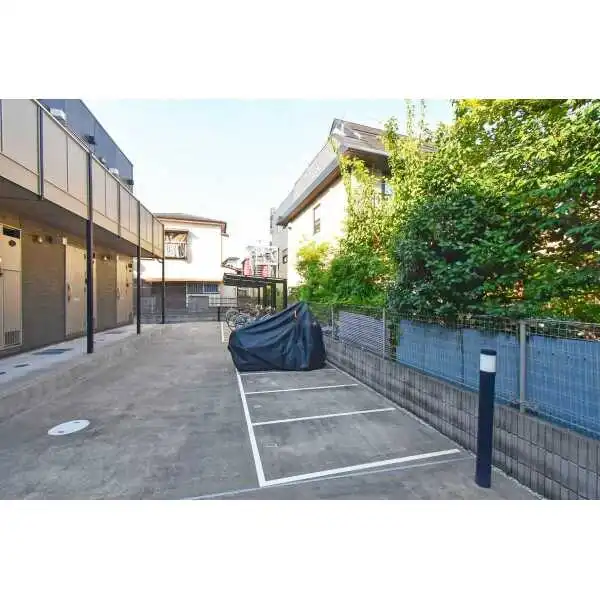 川崎市川崎区渡田新町3丁目 一棟アパート その他画像