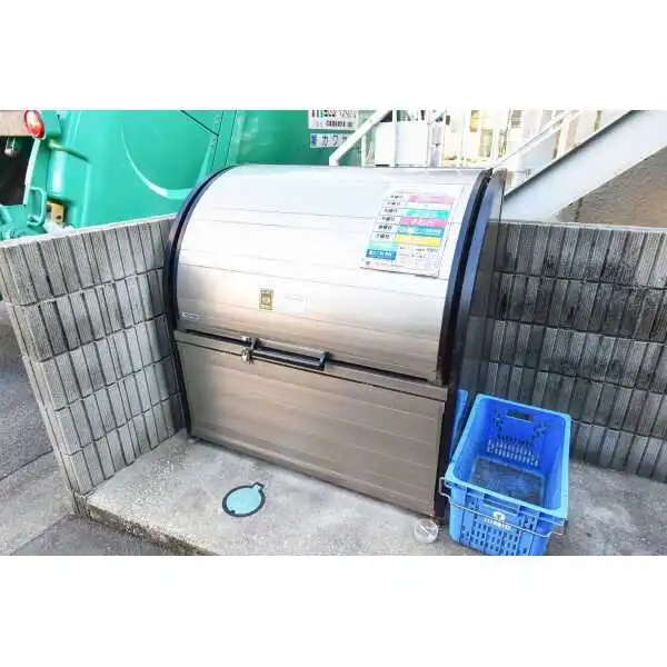 川崎市川崎区渡田新町3丁目 その他画像