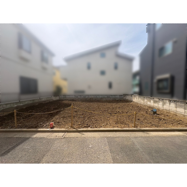 蕨市塚越７丁目 外観