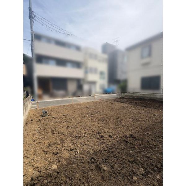 蕨市塚越７丁目 その他画像