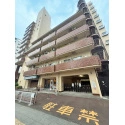 新大塚共同住宅 外観