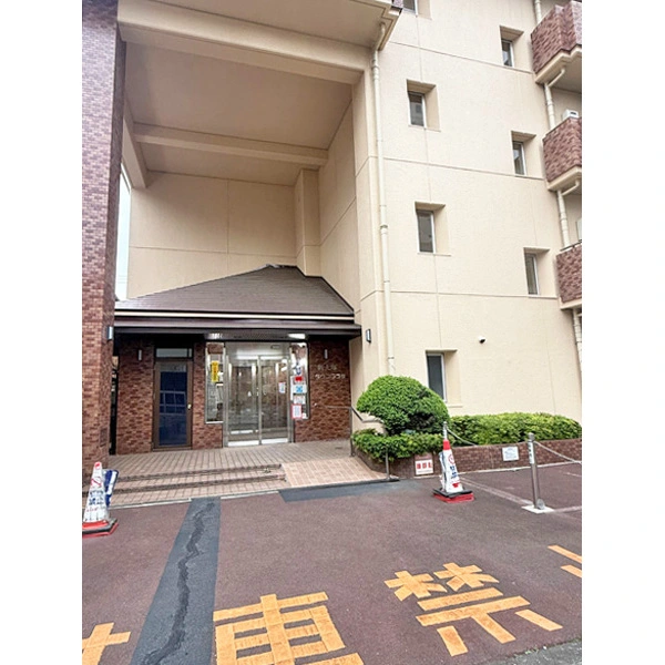 新大塚共同住宅 その他画像