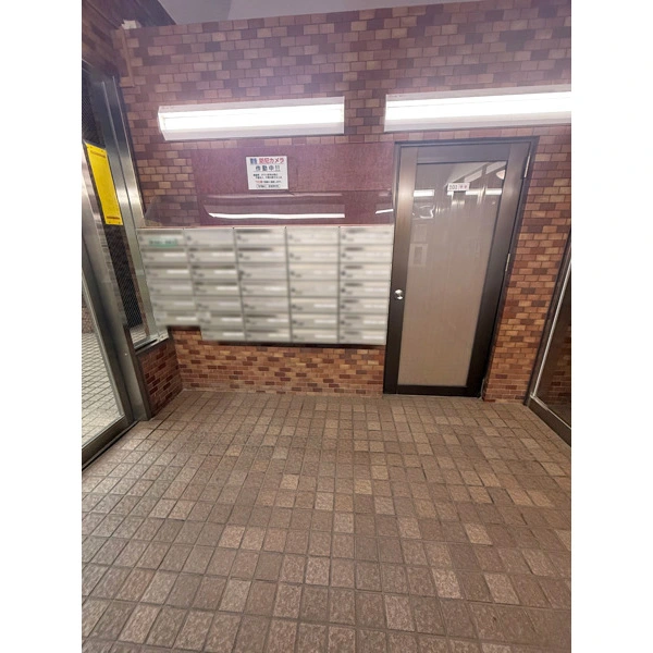 新大塚共同住宅 その他画像
