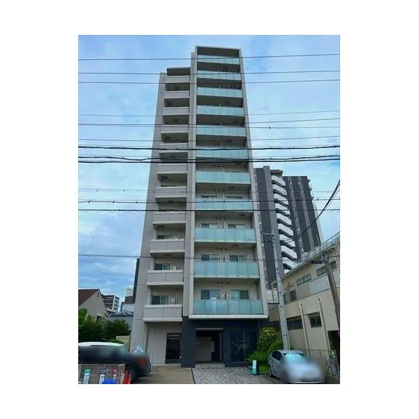 愛知県名古屋市千種区内山1丁目 外観1
