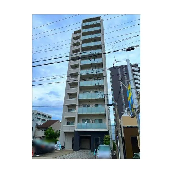 愛知県名古屋市千種区内山1丁目 外観2