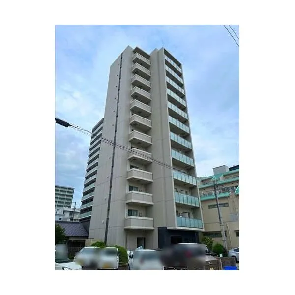 愛知県名古屋市千種区内山1丁目 外観3
